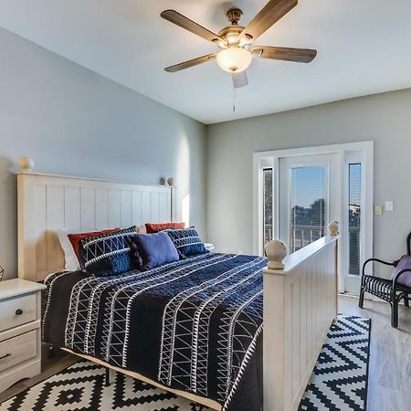 Modern, 3 Bedroom Private House Within Walking Distance To The Beach! Gulf Shores Esterno foto