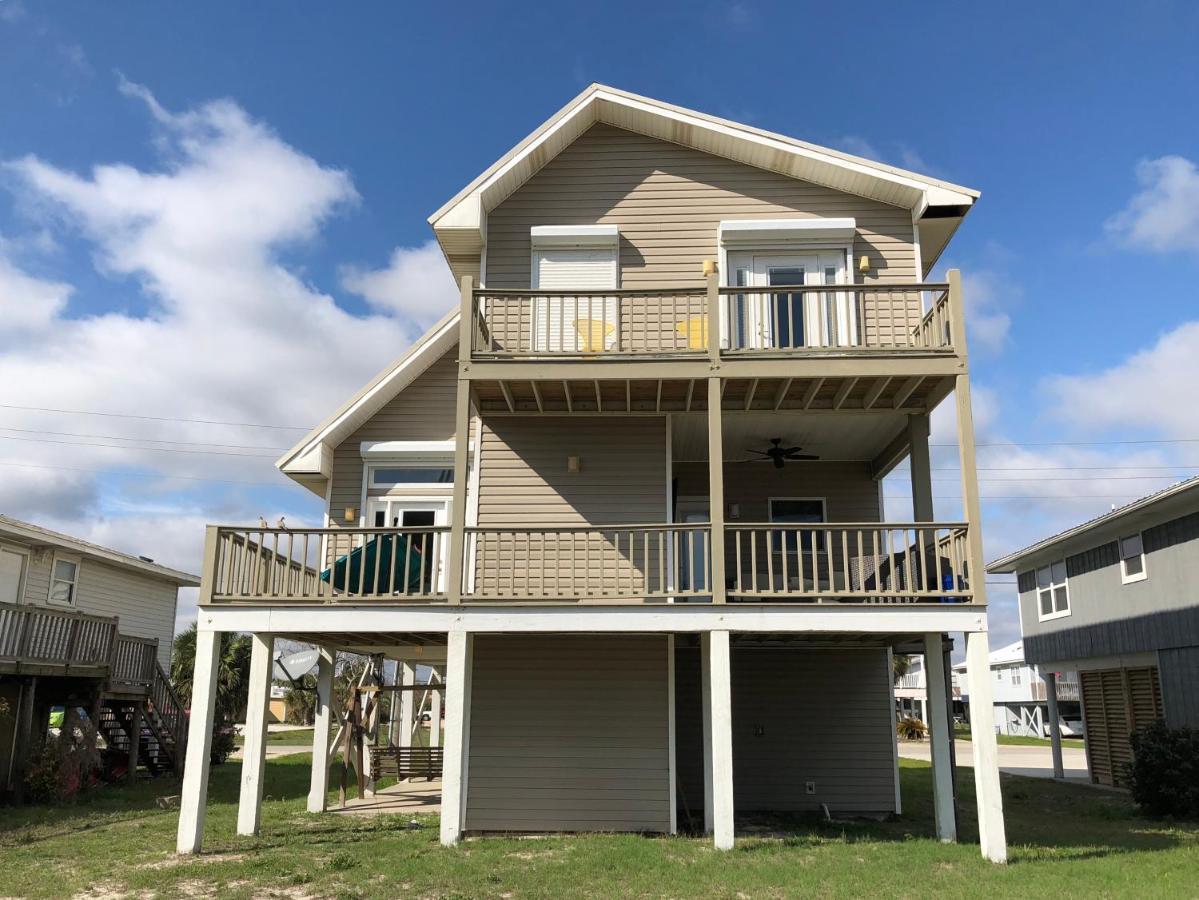 Modern, 3 Bedroom Private House Within Walking Distance To The Beach! Gulf Shores Esterno foto