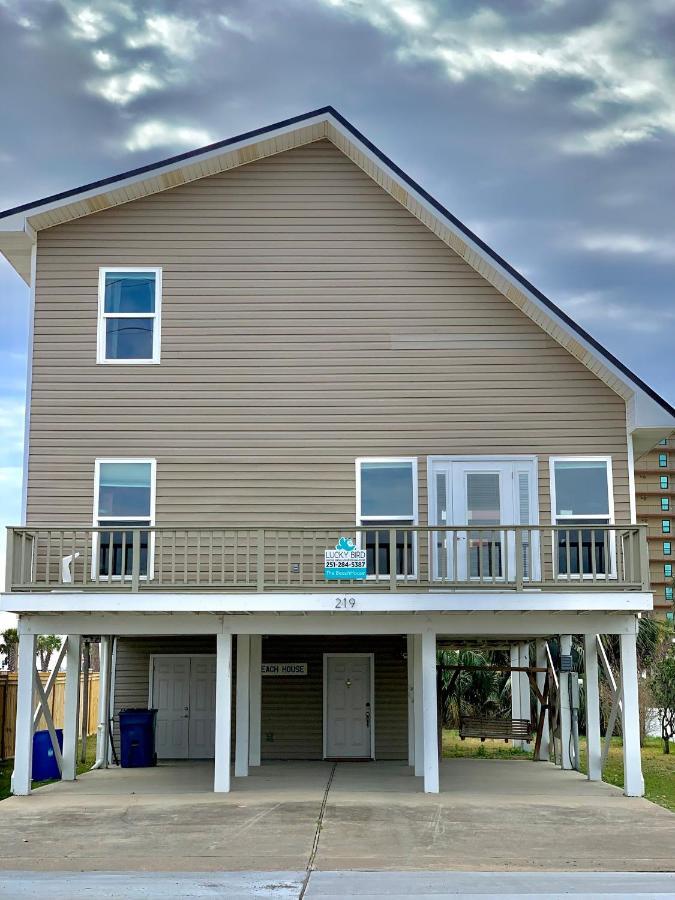 Modern, 3 Bedroom Private House Within Walking Distance To The Beach! Gulf Shores Esterno foto