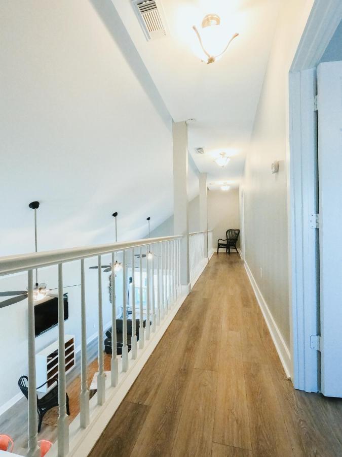 Modern, 3 Bedroom Private House Within Walking Distance To The Beach! Gulf Shores Esterno foto