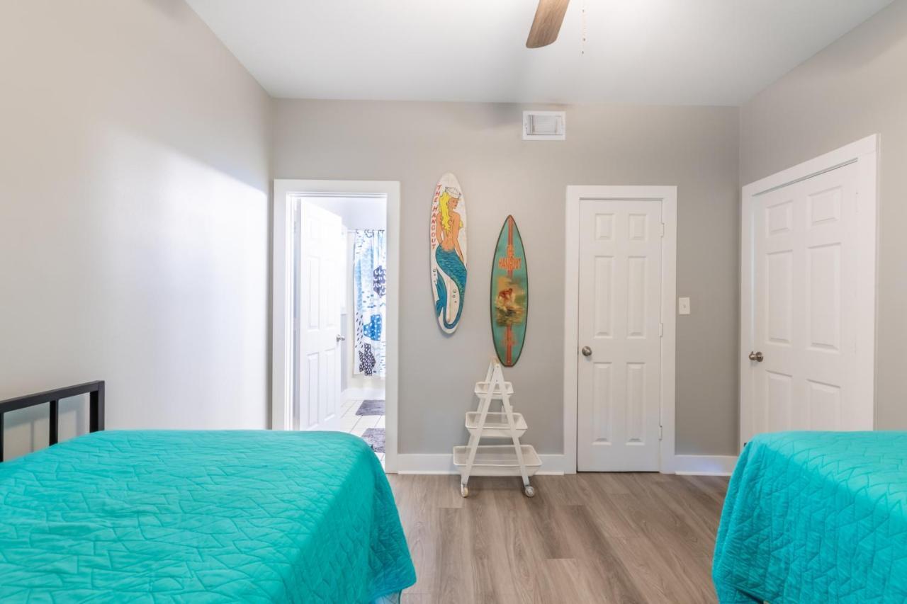 Modern, 3 Bedroom Private House Within Walking Distance To The Beach! Gulf Shores Esterno foto