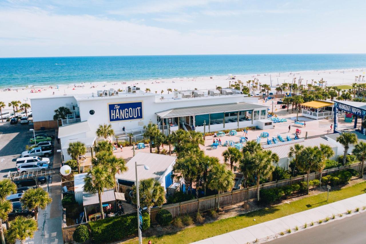 Modern, 3 Bedroom Private House Within Walking Distance To The Beach! Gulf Shores Esterno foto