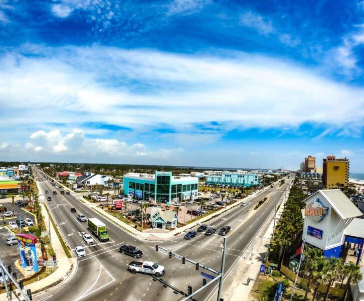 Modern, 3 Bedroom Private House Within Walking Distance To The Beach! Gulf Shores Esterno foto