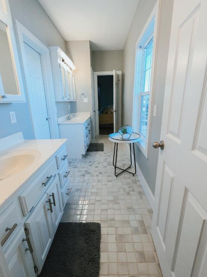 Modern, 3 Bedroom Private House Within Walking Distance To The Beach! Gulf Shores Esterno foto