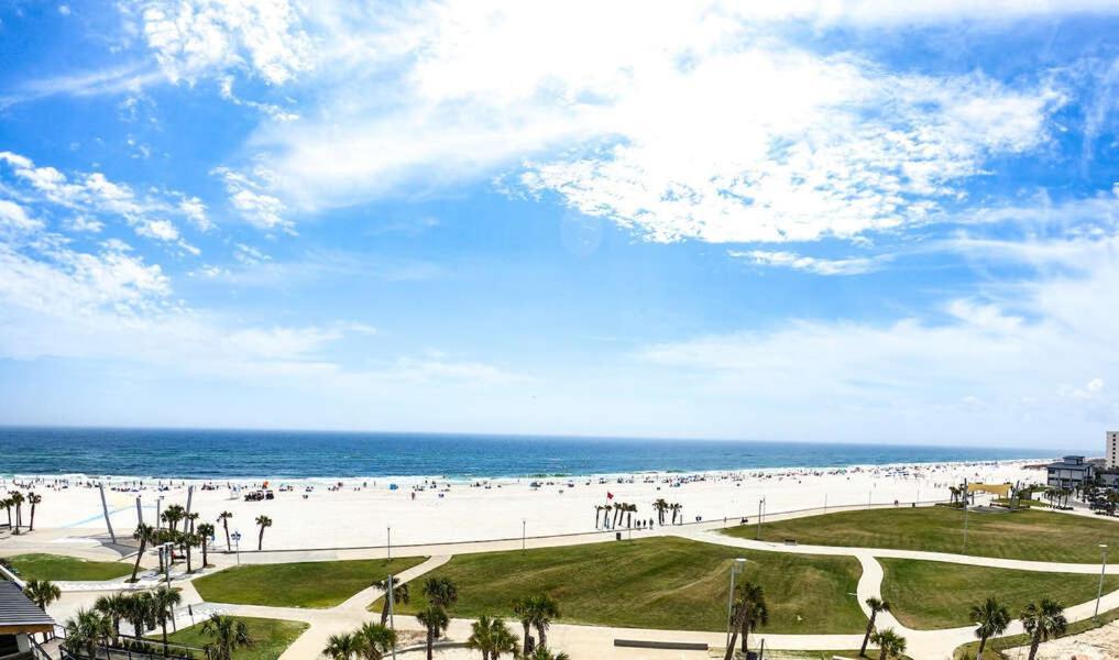 Modern, 3 Bedroom Private House Within Walking Distance To The Beach! Gulf Shores Esterno foto